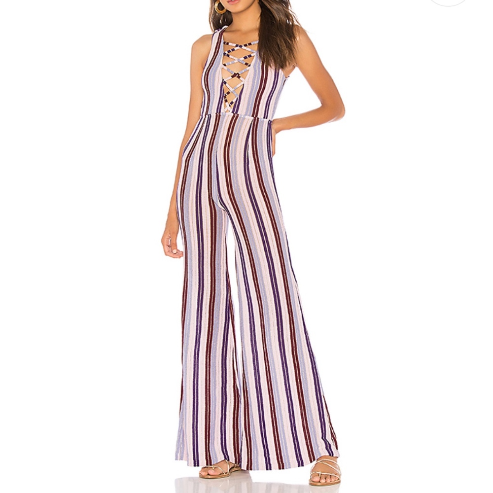 NWT Lovewave Sundarbans Jumpsuit